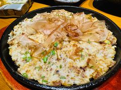 -千代武日本料理(爱建店)