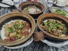 -红星光发煲仔饭(大石街店)