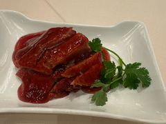 苏式酱鸭-得月楼·省级非遗·传统苏帮菜(观前店)