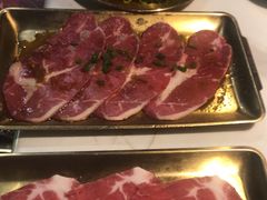 -炙城·韩式烤肉(南京东路店)