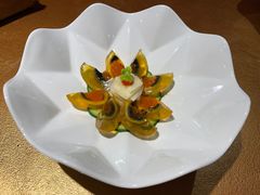 -红棉中餐厅·广州海航威斯汀酒店