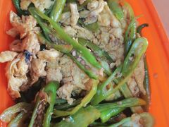 -小锅饭豆腐馆(嘉陵江街店)