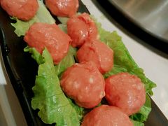 -陈记顺和潮汕牛肉火锅(番禺迎宾大道店)