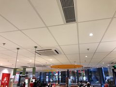 -麦当劳(方大城店)