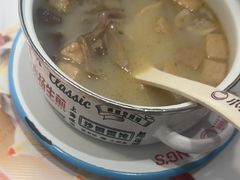 -小杨生煎(黄河路店)