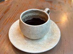 酒渍咖啡-RUMORS COFFEE ROASTERY鲁马滋咖啡(湖南路店)