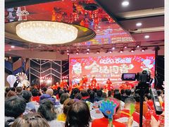 -长春国际会展中心大饭店