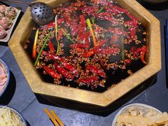 -大风老火锅(江北一店)