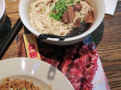 -李先生牛肉面大王(北京平谷步行街店)
