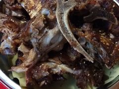 -民间故事烧烤公园(三道街店)
