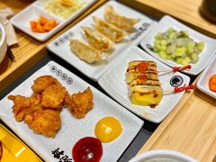 -熊吞·大碗丼烧肉饭(西市场嘉华店)