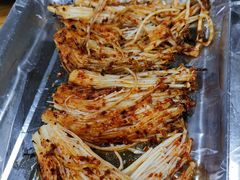-亨利烧烤(理想山店)