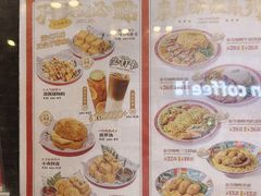 -孖记茶档·热腾茶餐(荔湾领展广场店)