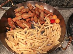 -金海湾自助餐厅(金陵饭店)