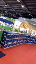 -幻贝家儿童乐园(苏州中心店)