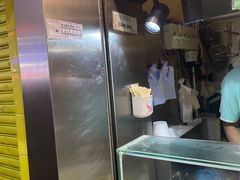 -威威小食