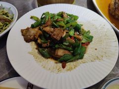 -闫府私房菜·老字号(恒隆店)