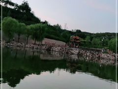 -五龙城郊森林公园