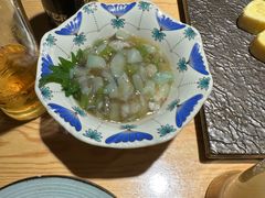 -晶吉·居酒屋·烧鸟·生鱼饭(中山区民主广场店)
