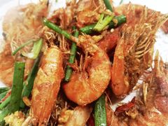 -船奇蒸汽海鲜·闽菜(八市海鲜总店)