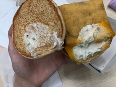 麦香鱼-麦当劳(世纪汇广场店)