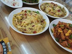 -马姐菜饭馆
