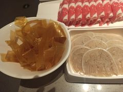 -海底捞火锅(奥森店)