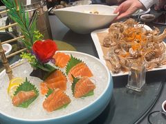 -海鲜e族(马王堆店)