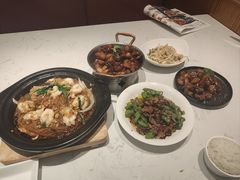 -峨嵋小镇·川菜(正定朗华店)