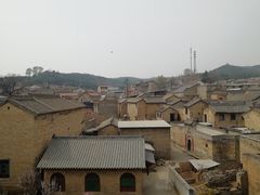 -郭峪古城