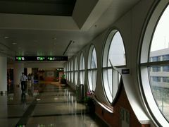 -厦门高崎国际机场-T3航站楼