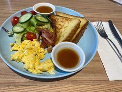 法式吐司-必胜客(阿罗海店)