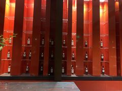 -上海衡山路十二号华邑酒店