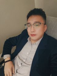 -纯剪男士理发馆·烫染专业店