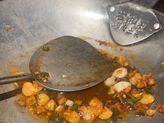 -老湘村·湖南土菜(天河维多利店)