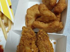 手枪腿鸡块-德克士(北关店)