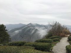 -石潭村