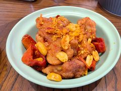 香酥炸鸡-WOKKA by艮上(中海环宇荟店)