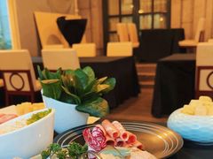 -西郊宾馆·1921餐厅