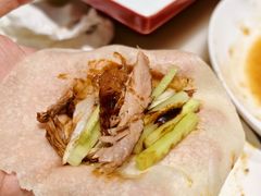 -京味斋·北京烤鸭(北京南站洋桥店)