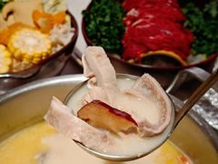 -花城粤菜餐厅(高新区店)