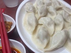 -喜家德虾仁水饺(长泰广场店)