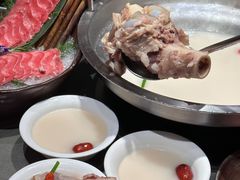 -骨之味·筒骨汤火锅(江头店)