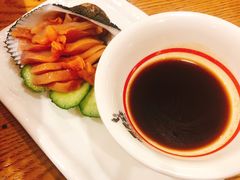 -喝丢一只鞋海鲜烧烤·海肠捞饭(市场店)
