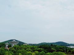 -上海佘山茂御臻品之选酒店(原佘山艾美酒店)