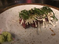 炭烤澳洲和牛-Fukumimi·美醉堂 居酒屋(金尚店)