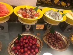 -火舞泰·泰式海鲜火锅餐厅(世纪城店)