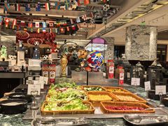 -合肥皇冠假日酒店·菲亚斯特自助餐厅(黄山路店)