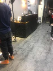 -MR·HL日式美发馆