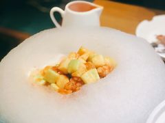 云间烟火咕噜肉-大鸽饭(岗顶店)